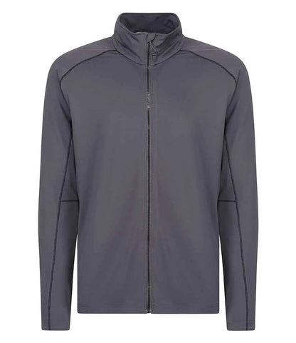 Regatta Core Stretch Full Zip Midlayer Top Regatta Professional