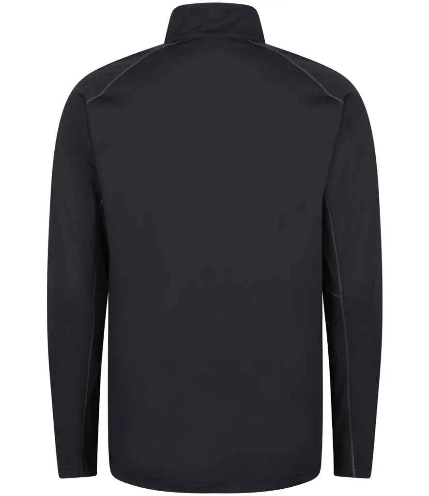 Regatta Core Stretch Half Zip Midlayer Top Regatta Professional