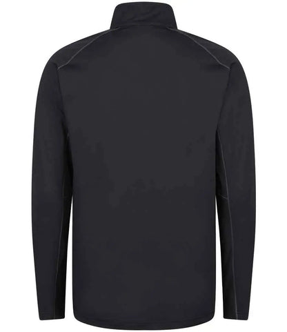 Regatta Core Stretch Half Zip Midlayer Top Regatta Professional
