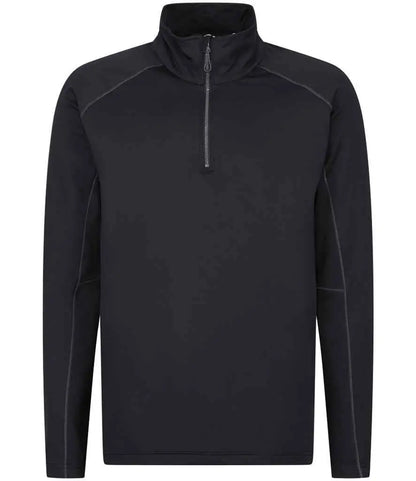 Regatta Core Stretch Half Zip Midlayer Top Regatta Professional