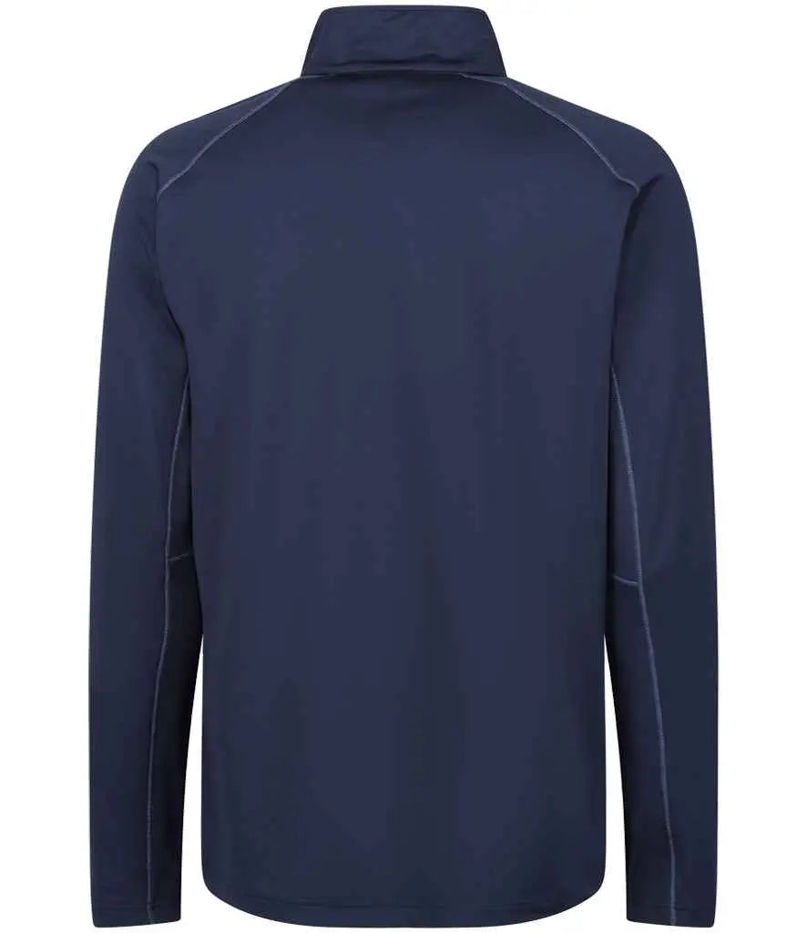 Regatta Core Stretch Half Zip Midlayer Top Regatta Professional