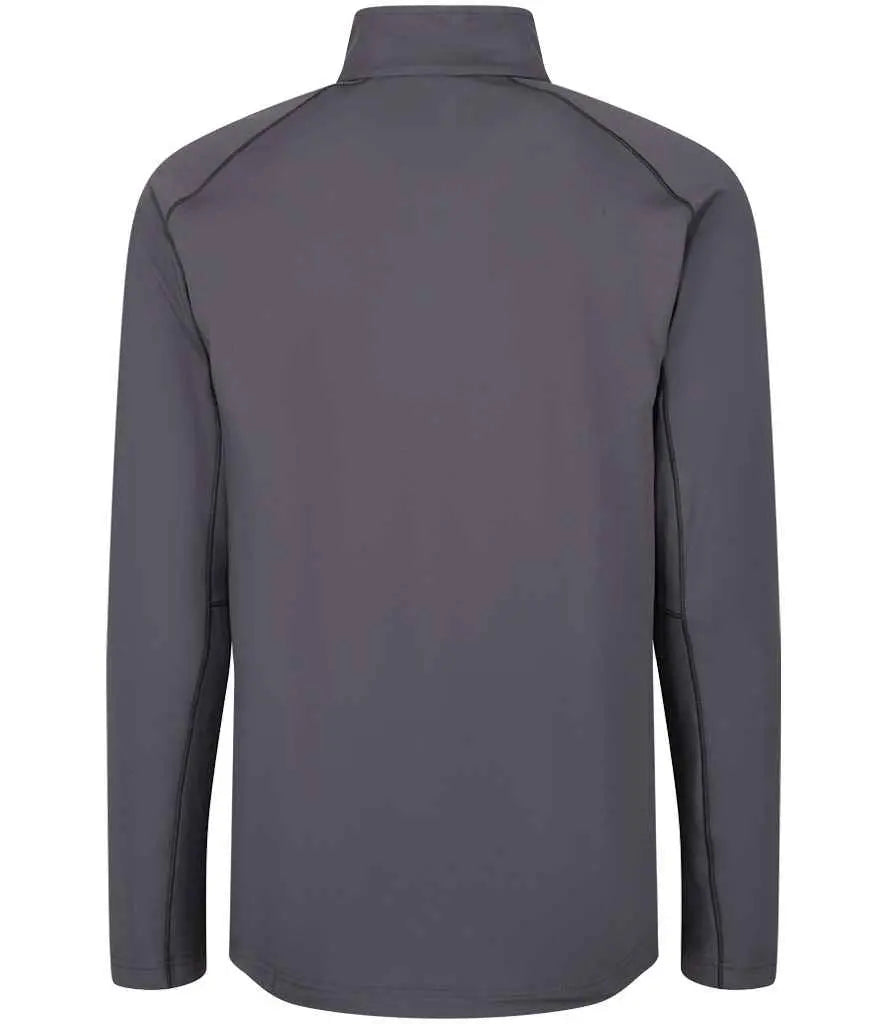 Regatta Core Stretch Half Zip Midlayer Top Regatta Professional