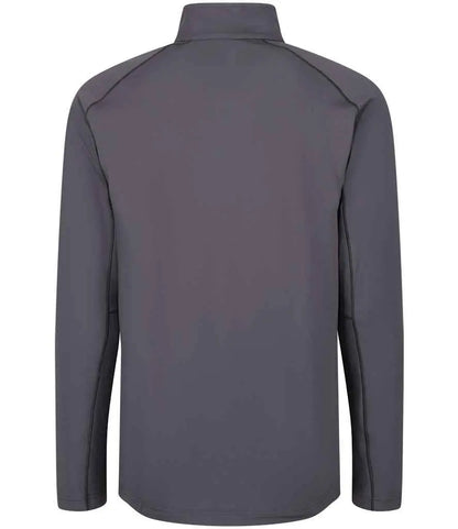 Regatta Core Stretch Half Zip Midlayer Top Regatta Professional