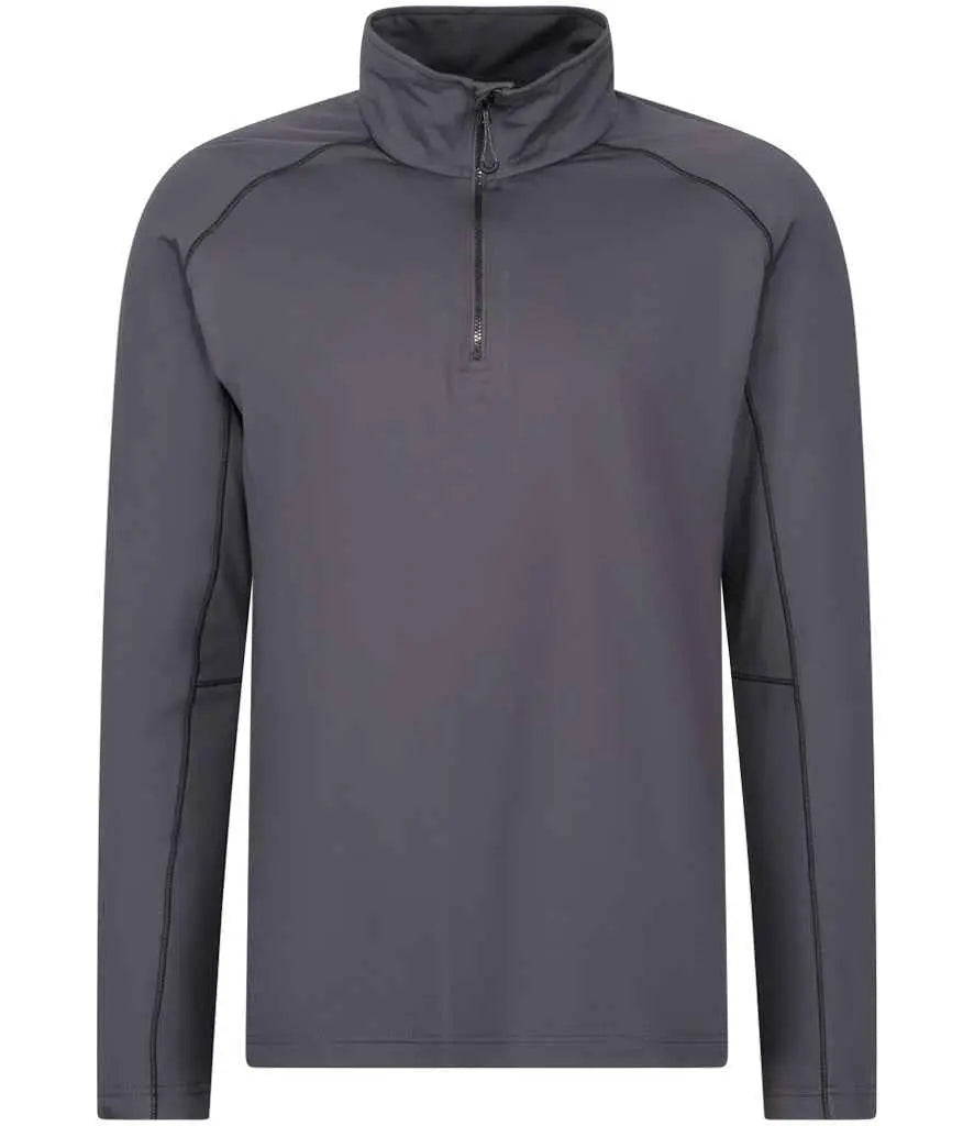 Regatta Core Stretch Half Zip Midlayer Top Regatta Professional