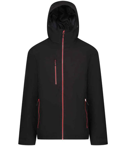 Regatta Navigate Waterproof Insulated Jacket Regatta Professional