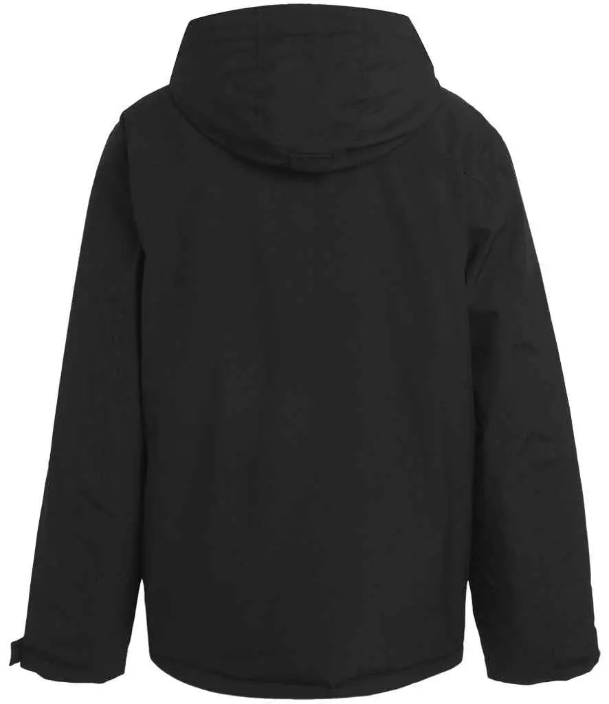 Regatta Navigate Waterproof Insulated Jacket Regatta Professional