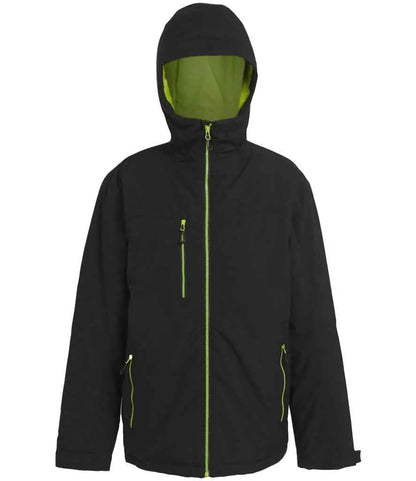 Regatta Navigate Waterproof Insulated Jacket Regatta Professional
