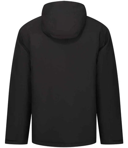 Regatta Navigate Waterproof Insulated Jacket Regatta Professional