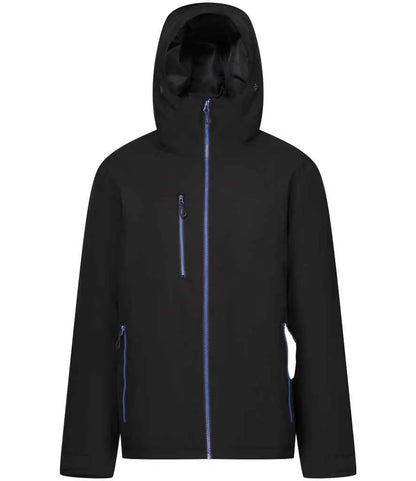 Regatta Navigate Waterproof Insulated Jacket Regatta Professional
