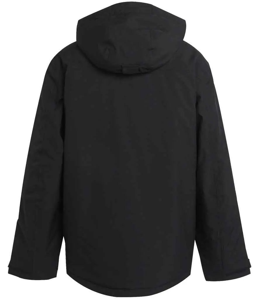 Regatta Navigate Waterproof Insulated Jacket Regatta Professional