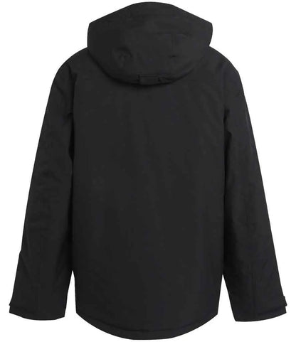 Regatta Navigate Waterproof Insulated Jacket Regatta Professional