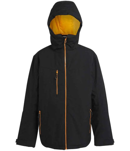 Regatta Navigate Waterproof Insulated Jacket Regatta Professional