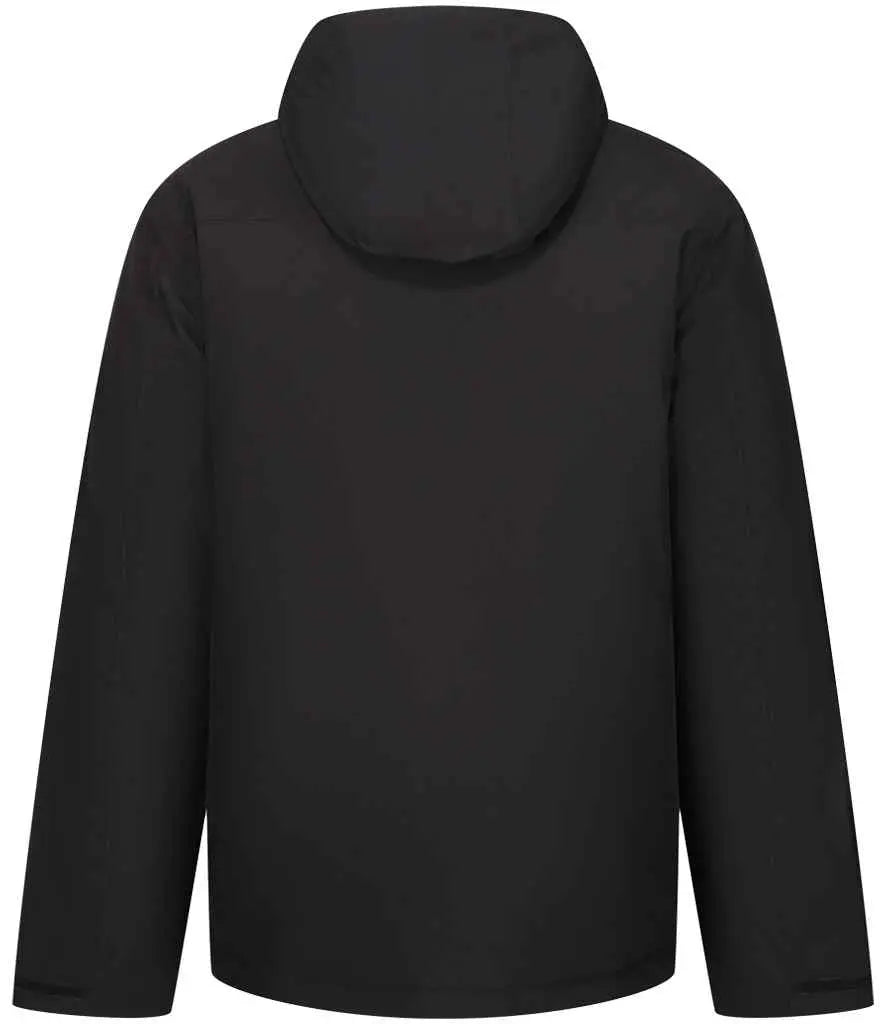 Regatta Navigate Waterproof Insulated Jacket Regatta Professional
