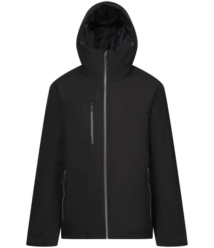 Regatta Navigate Waterproof Insulated Jacket Regatta Professional