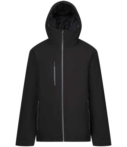Regatta Navigate Waterproof Insulated Jacket Regatta Professional