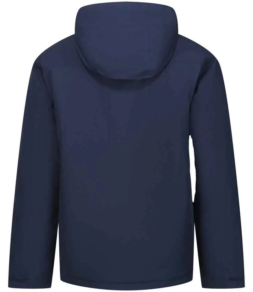 Regatta Navigate Waterproof Insulated Jacket Regatta Professional