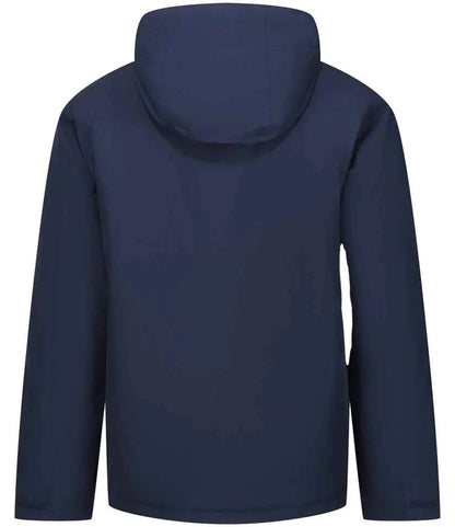Regatta Navigate Waterproof Insulated Jacket Regatta Professional