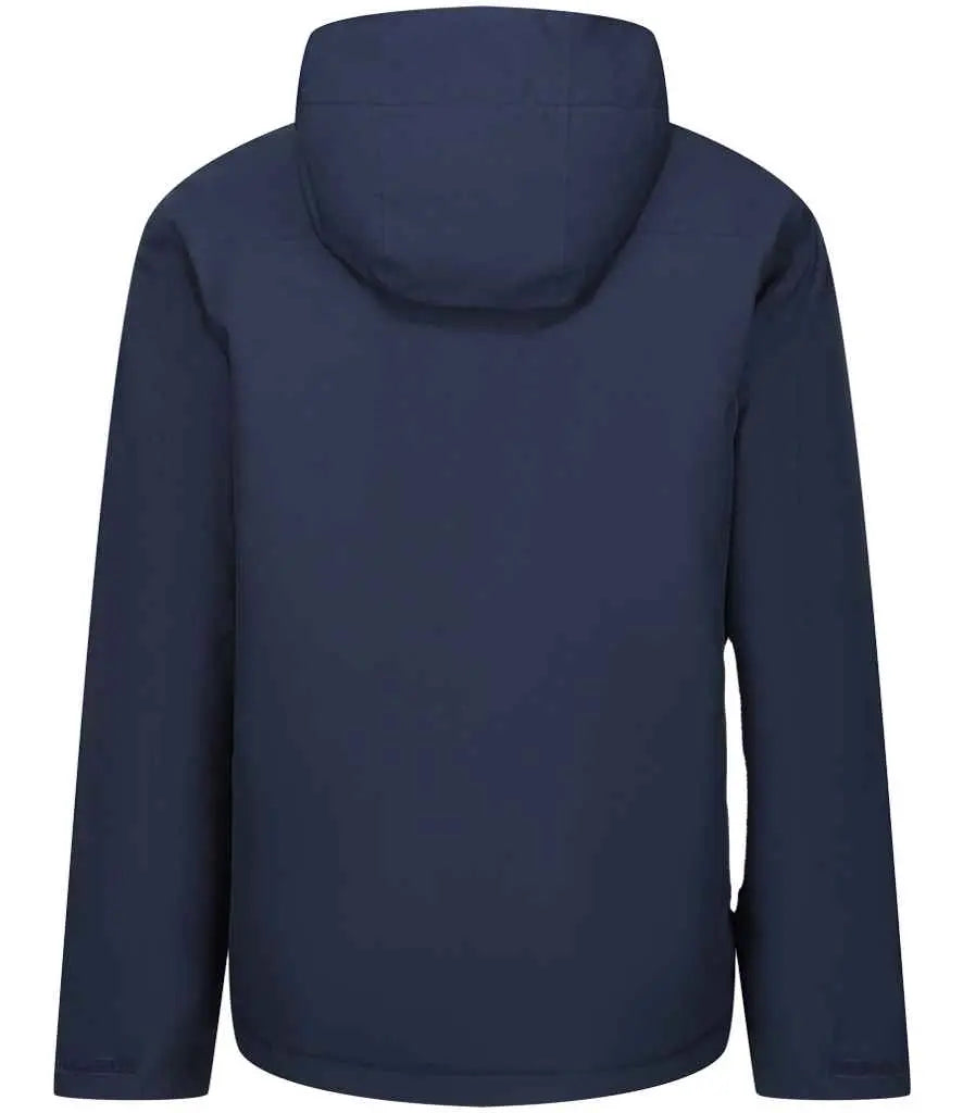 Regatta Navigate Waterproof Insulated Jacket Regatta Professional