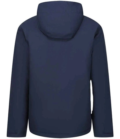 Regatta Navigate Waterproof Insulated Jacket Regatta Professional