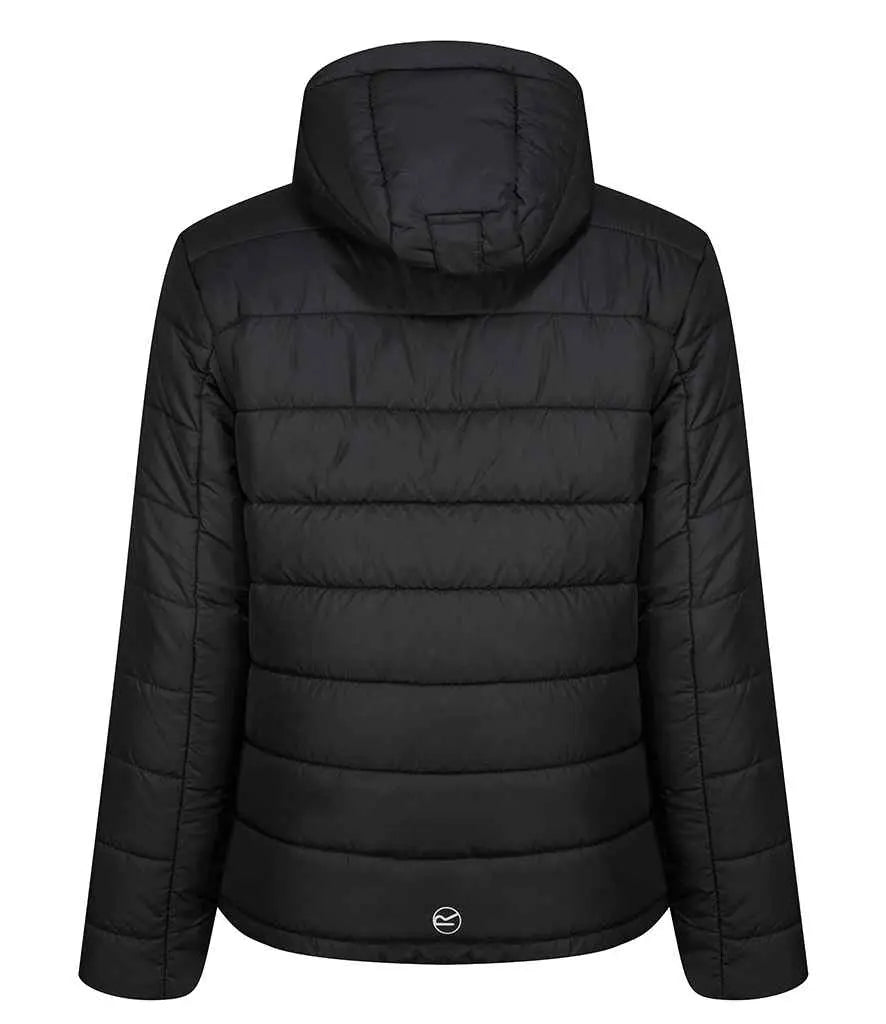 Regatta Navigate Thermal Jacket Regatta Professional
