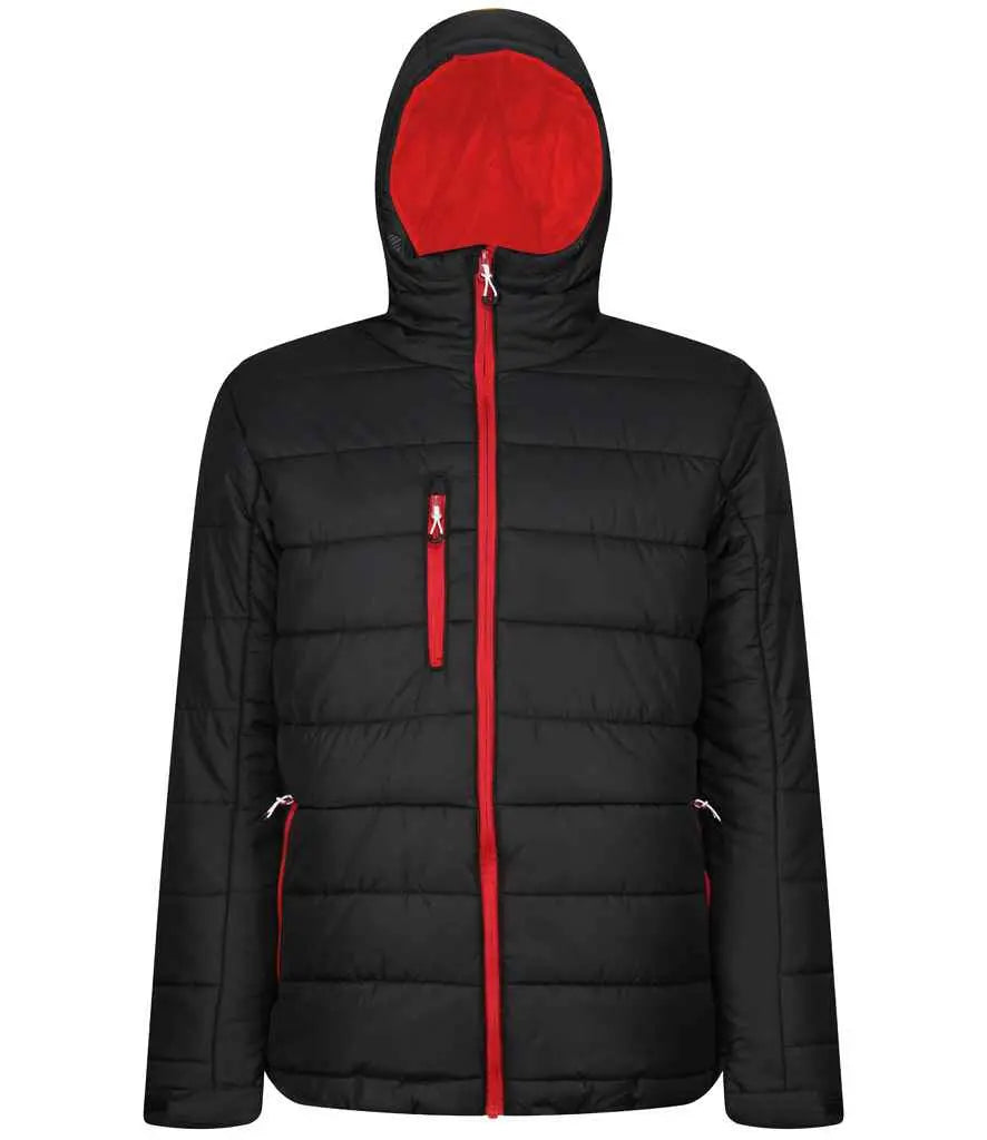 Regatta Navigate Thermal Jacket Regatta Professional