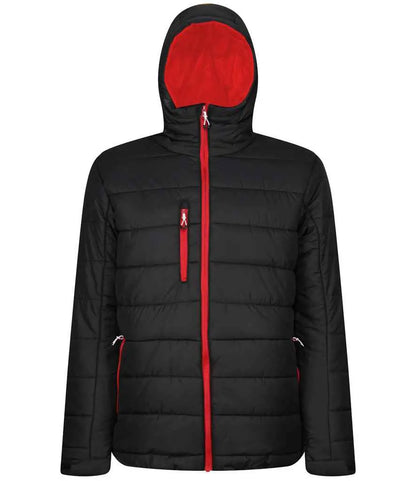 Regatta Navigate Thermal Jacket Regatta Professional