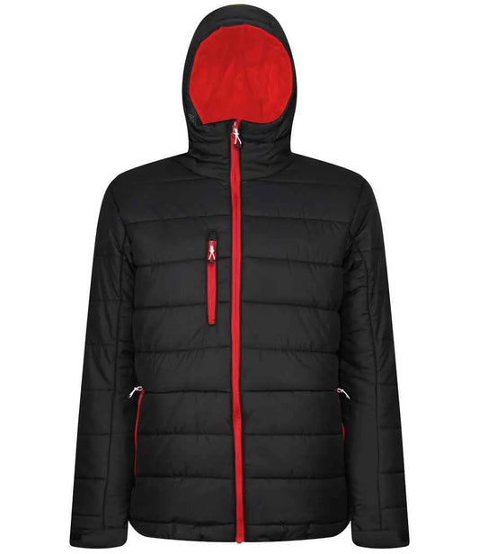 Regatta Navigate Thermal Jacket Regatta Professional