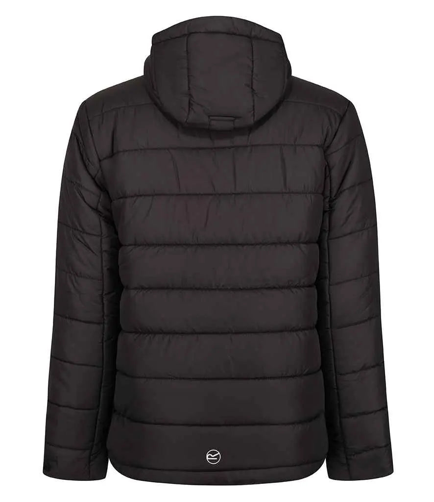 Regatta Navigate Thermal Jacket Regatta Professional