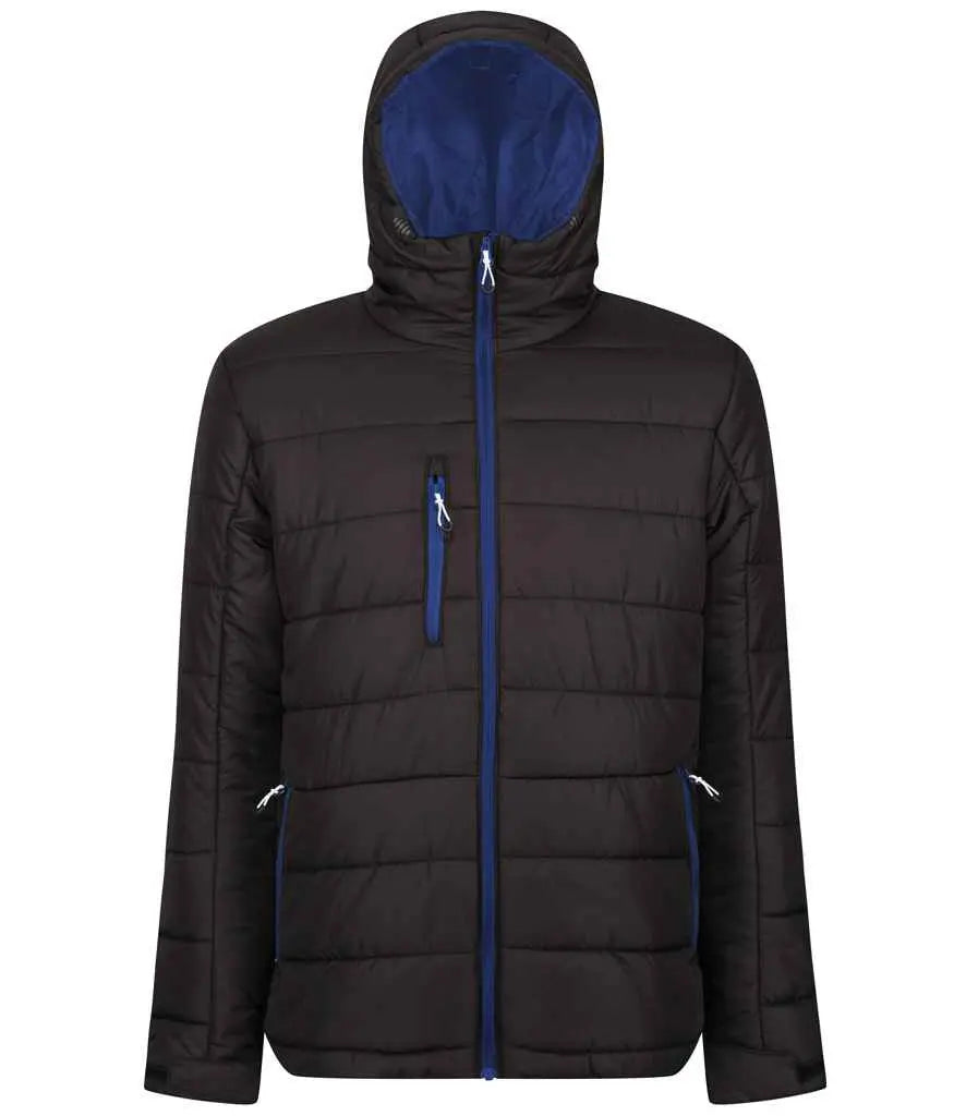 Regatta Navigate Thermal Jacket Regatta Professional
