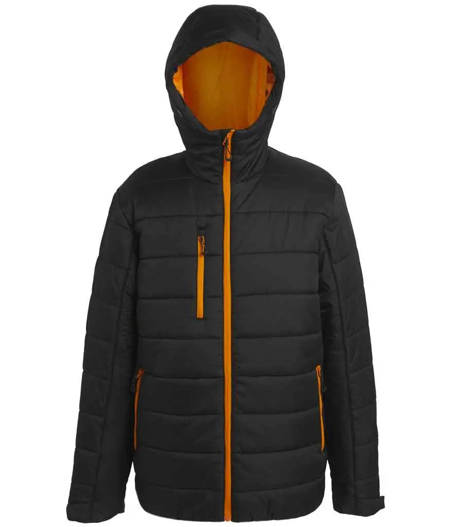 Regatta Navigate Thermal Jacket Regatta Professional