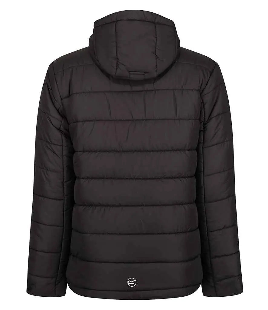 Regatta Navigate Thermal Jacket Regatta Professional