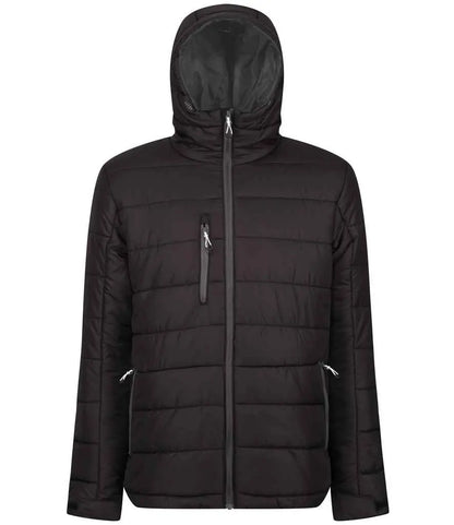 Regatta Navigate Thermal Jacket Regatta Professional