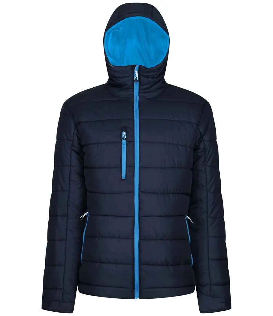 Regatta Navigate Thermal Jacket Regatta Professional