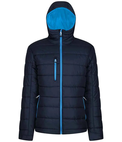 Regatta Navigate Thermal Jacket Regatta Professional