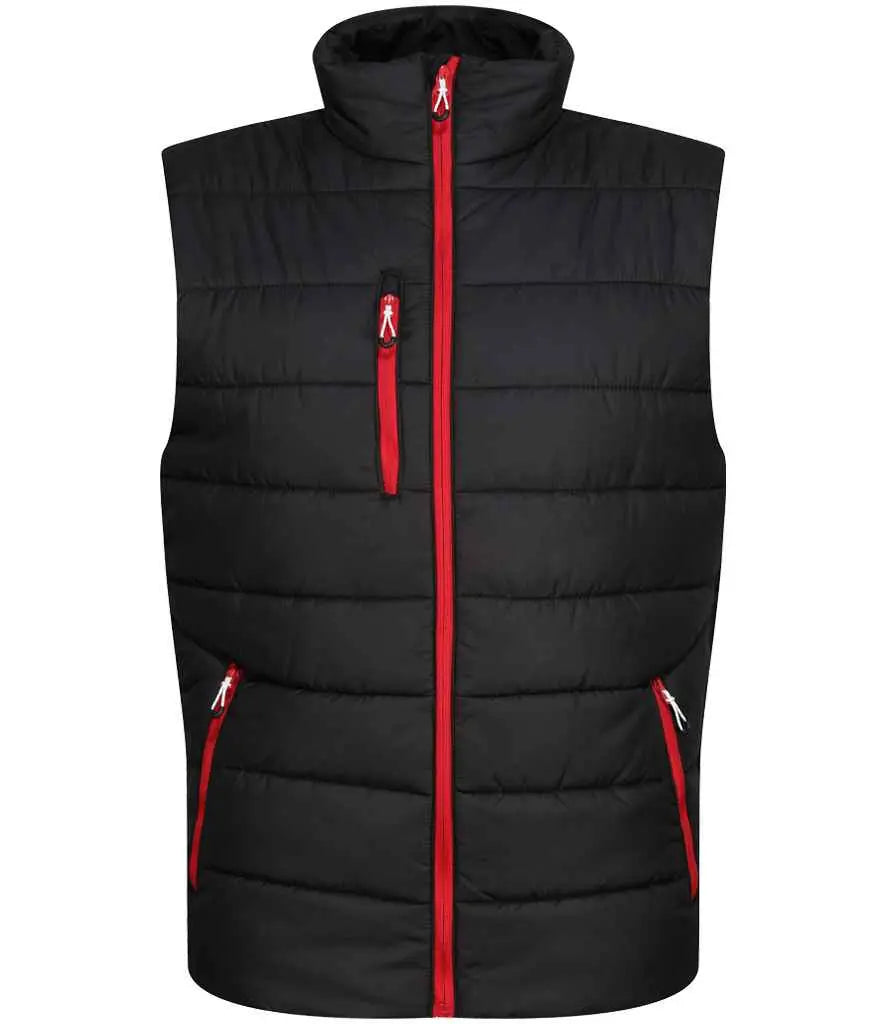 Regatta Navigate Thermal Bodywarmer Regatta Professional