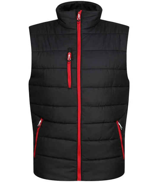 Regatta Navigate Thermal Bodywarmer Regatta Professional