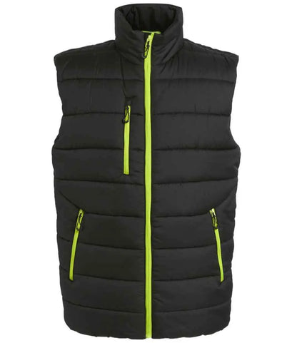Regatta Navigate Thermal Bodywarmer Regatta Professional