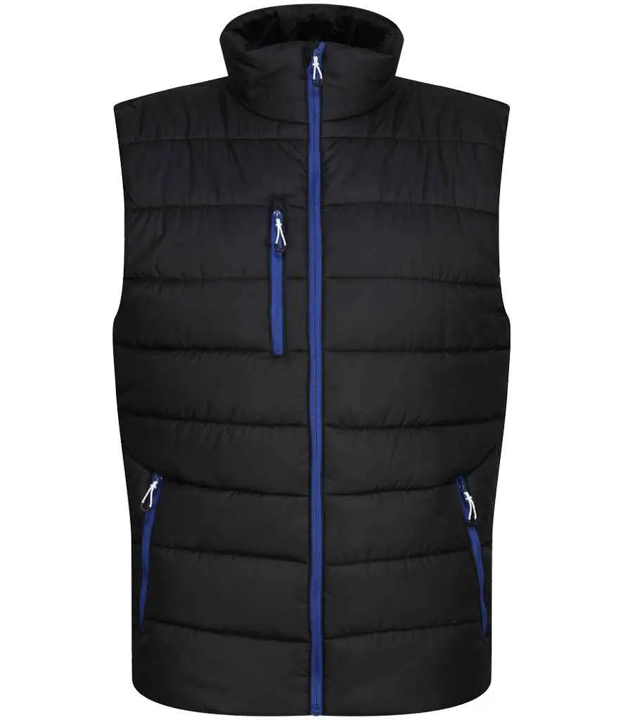 Regatta Navigate Thermal Bodywarmer Regatta Professional