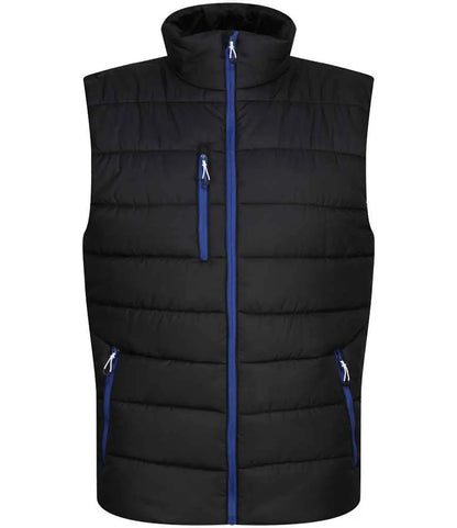 Regatta Navigate Thermal Bodywarmer Regatta Professional