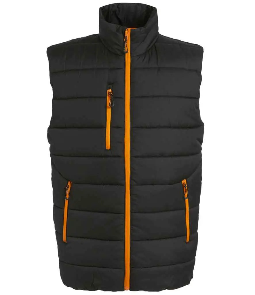 Regatta Navigate Thermal Bodywarmer Regatta Professional