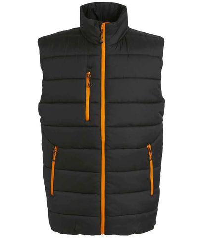 Regatta Navigate Thermal Bodywarmer Regatta Professional