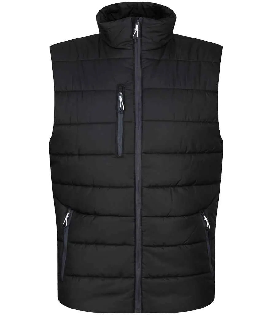 Regatta Navigate Thermal Bodywarmer Regatta Professional