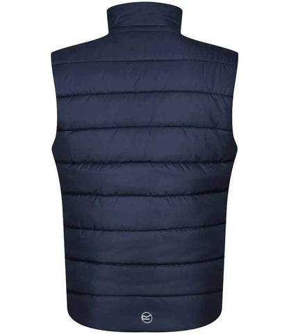 Regatta Navigate Thermal Bodywarmer Regatta Professional