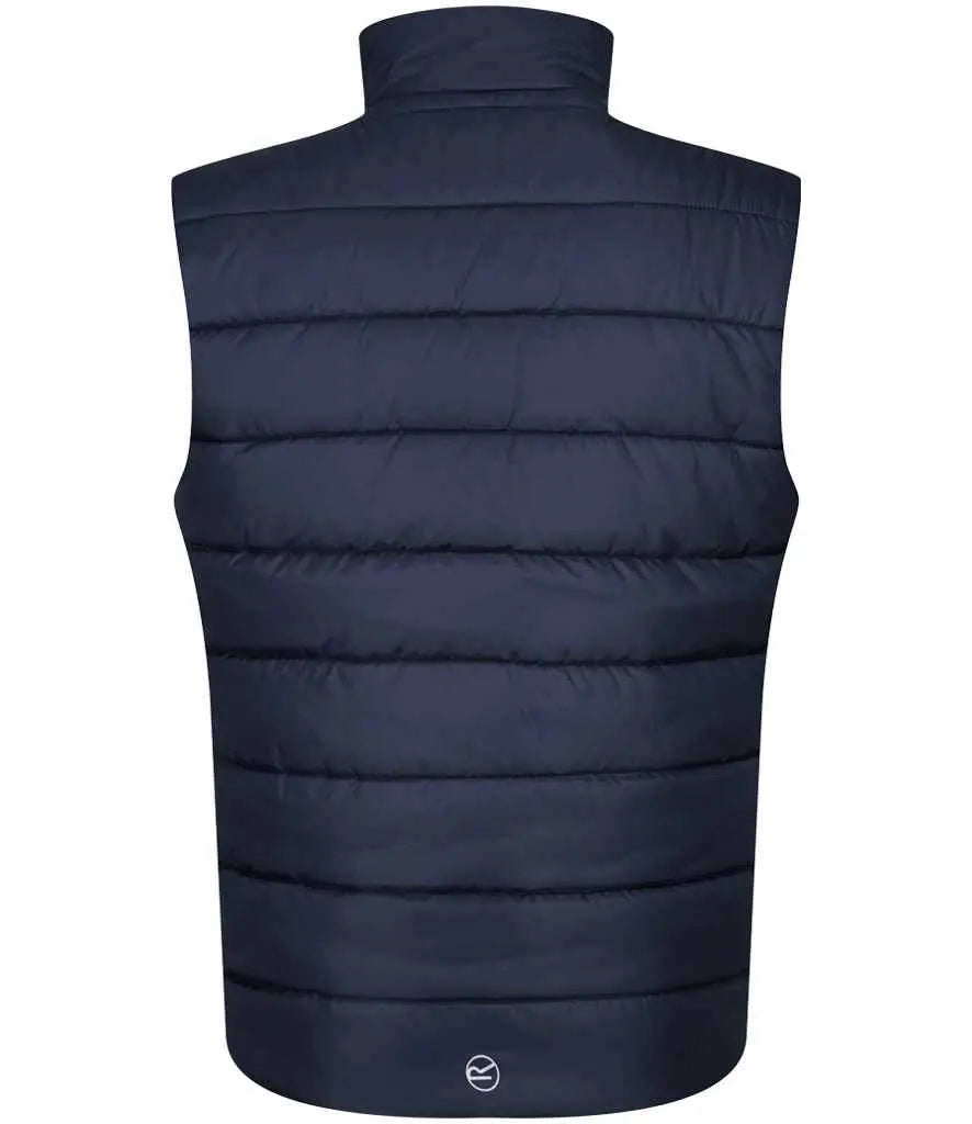 Regatta Navigate Thermal Bodywarmer Regatta Professional