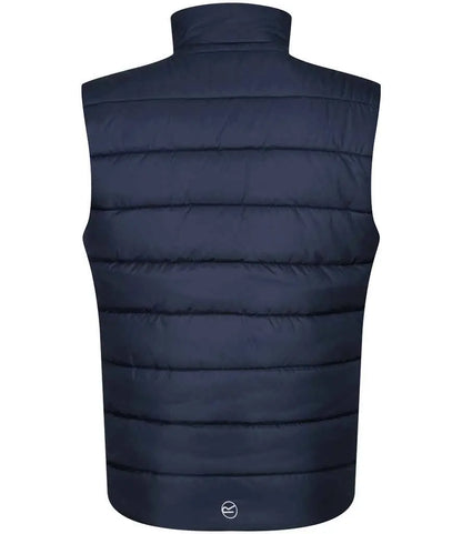 Regatta Navigate Thermal Bodywarmer Regatta Professional
