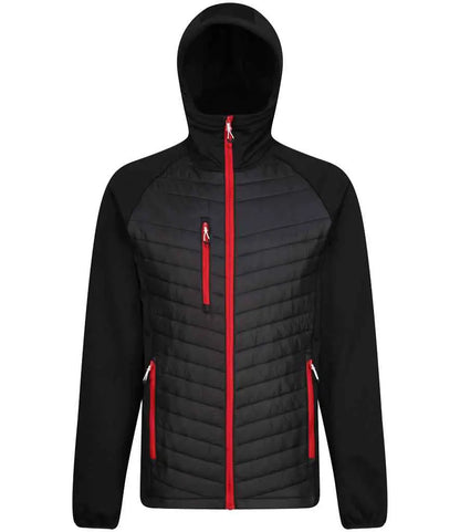 Regatta Navigate Hybrid Jacket Regatta Professional