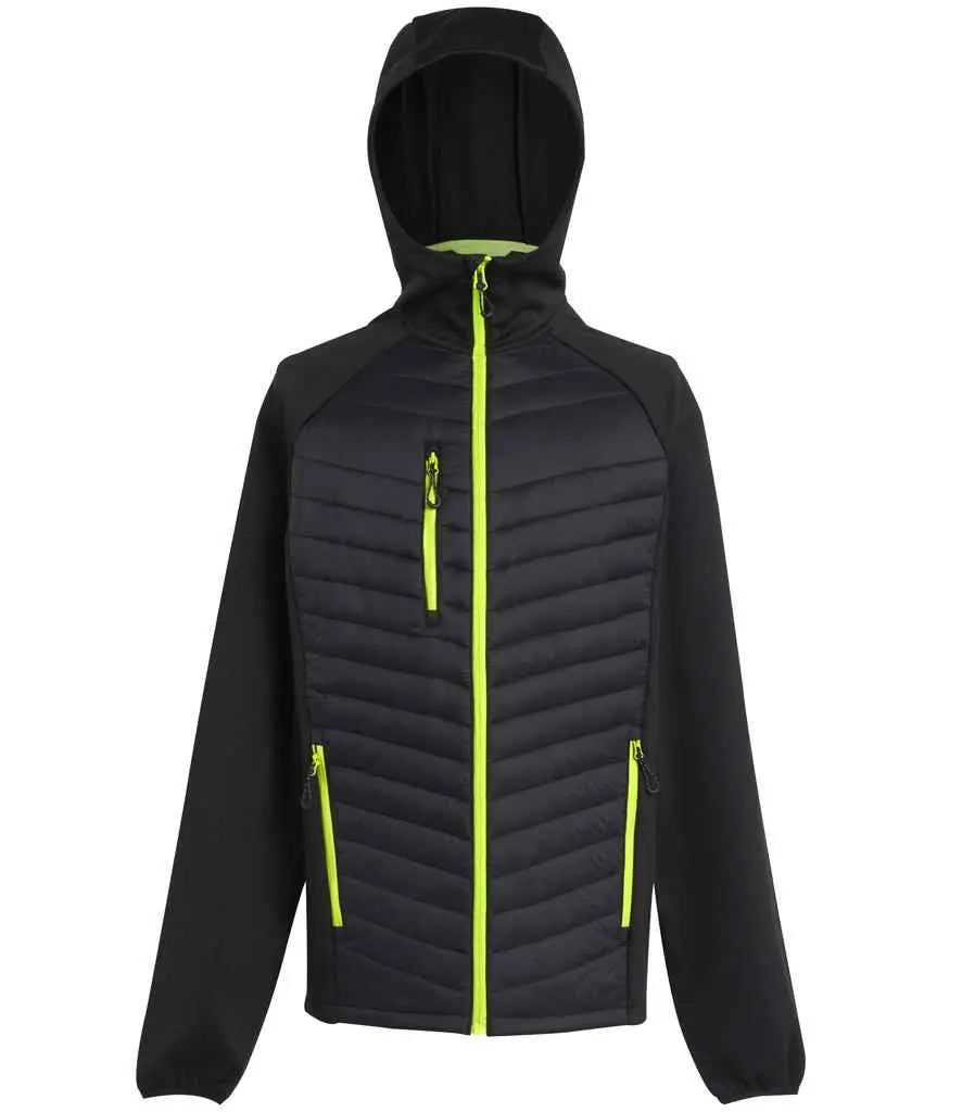 Regatta Navigate Hybrid Jacket Regatta Professional