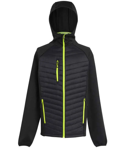 Regatta Navigate Hybrid Jacket Regatta Professional