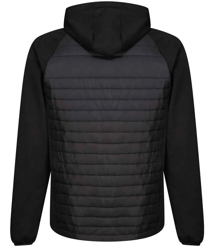 Regatta Navigate Hybrid Jacket Regatta Professional