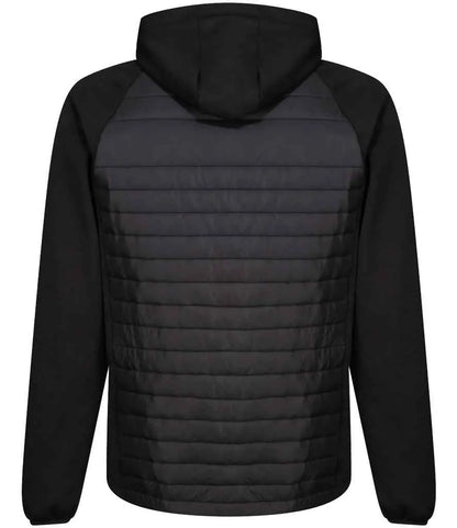 Regatta Navigate Hybrid Jacket Regatta Professional